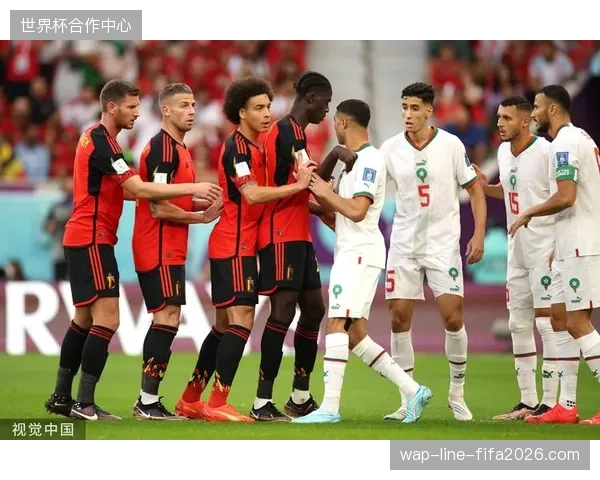 杰克逊不冷静行为引担忧,塞内加尔锋线终结能力在世界杯前存疑 杰克逊不冷静行为引担忧,塞内加尔锋线终结能力在世界杯前存疑