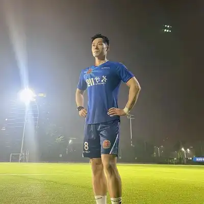 康军